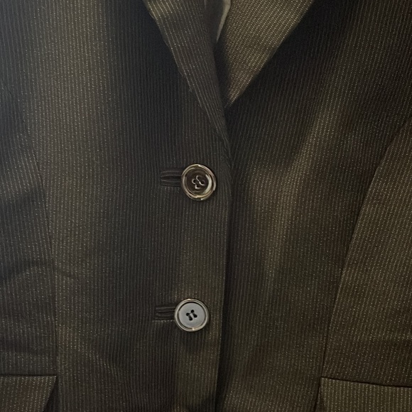 TAHARI Blazer Size 8P - Picture 6 of 10